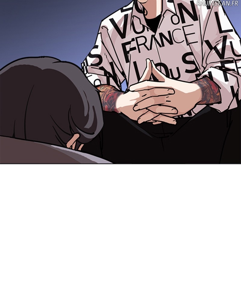 Lookism Chapitre 242 - Page 100