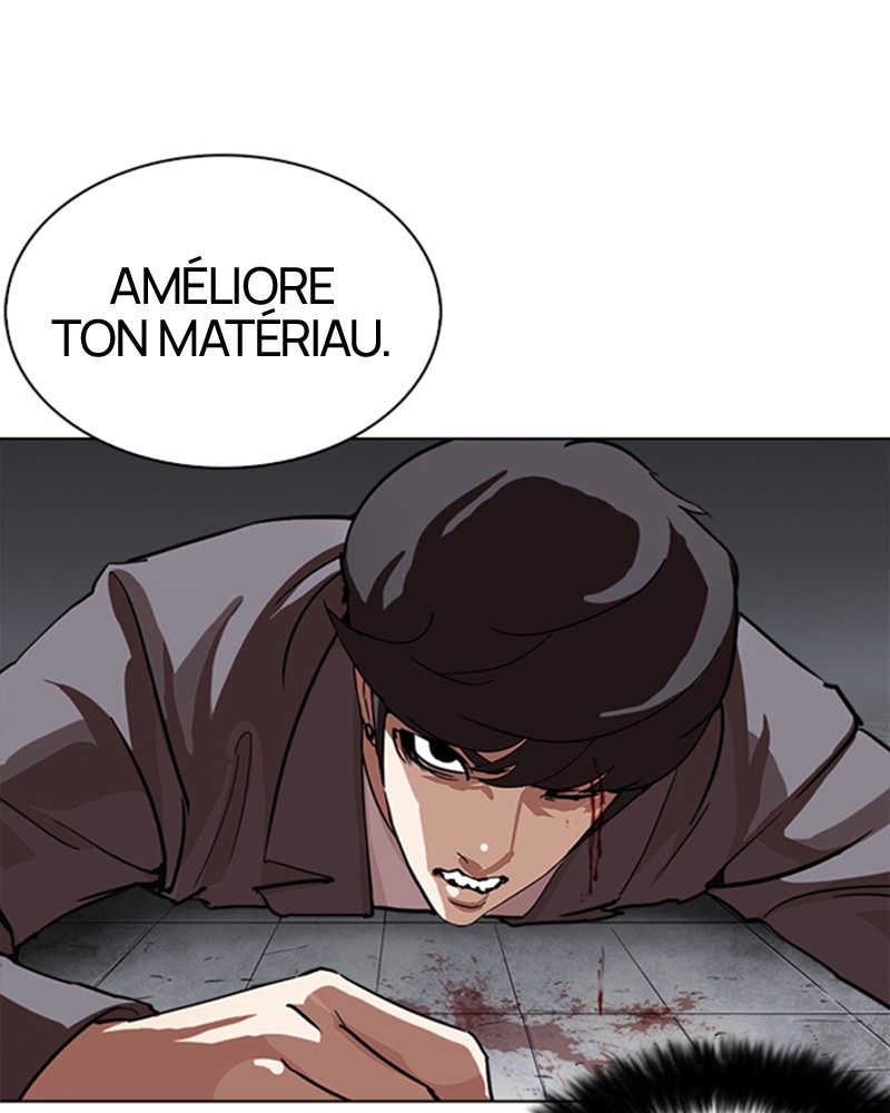 Lookism Chapitre 242 - Page 101