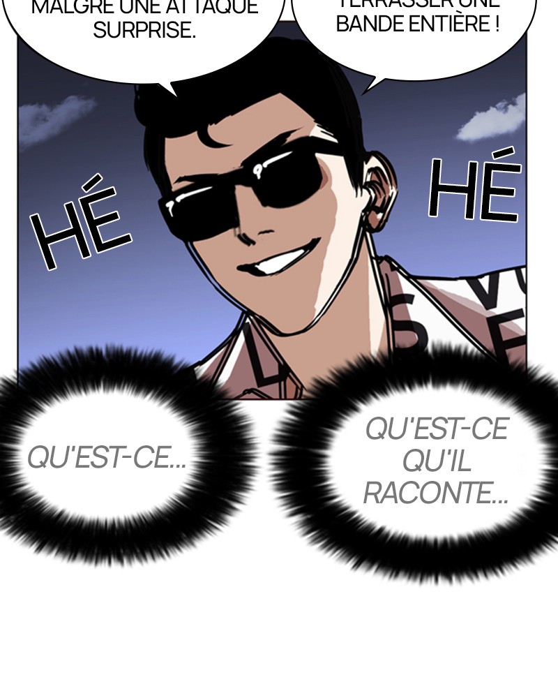 Lookism Chapitre 242 - Page 103
