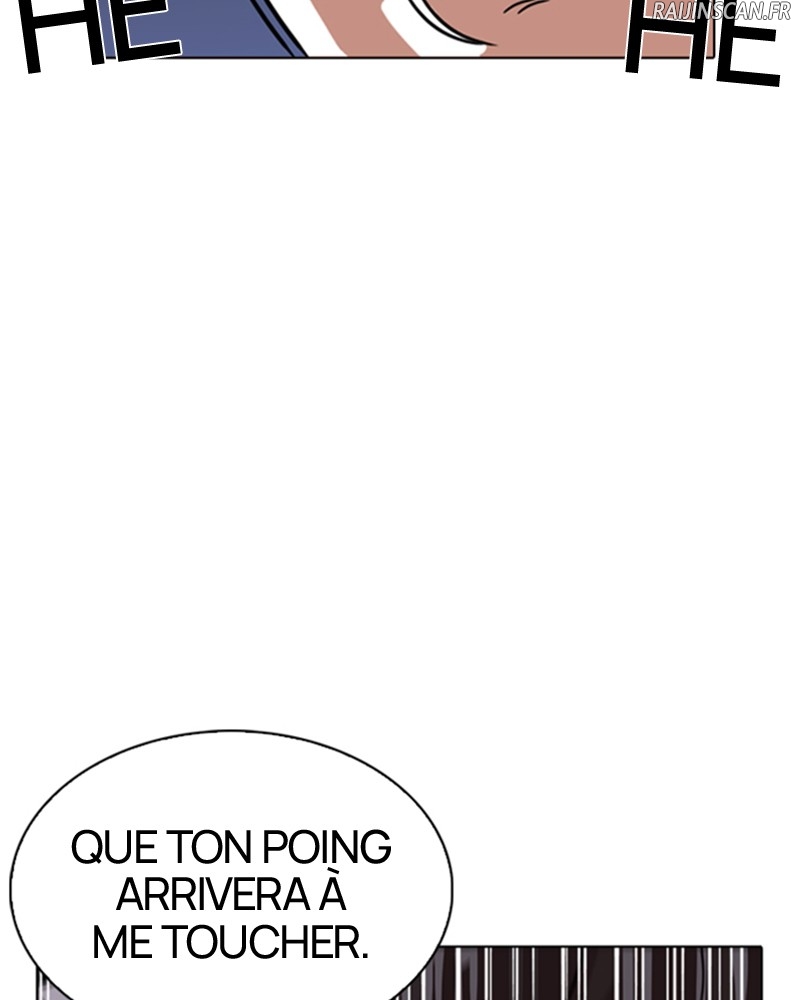 Lookism Chapitre 242 - Page 105