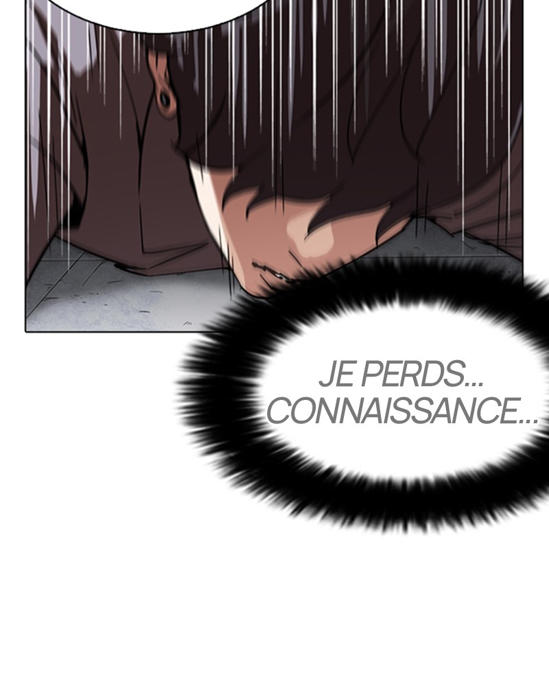 Lookism Chapitre 242 - Page 106