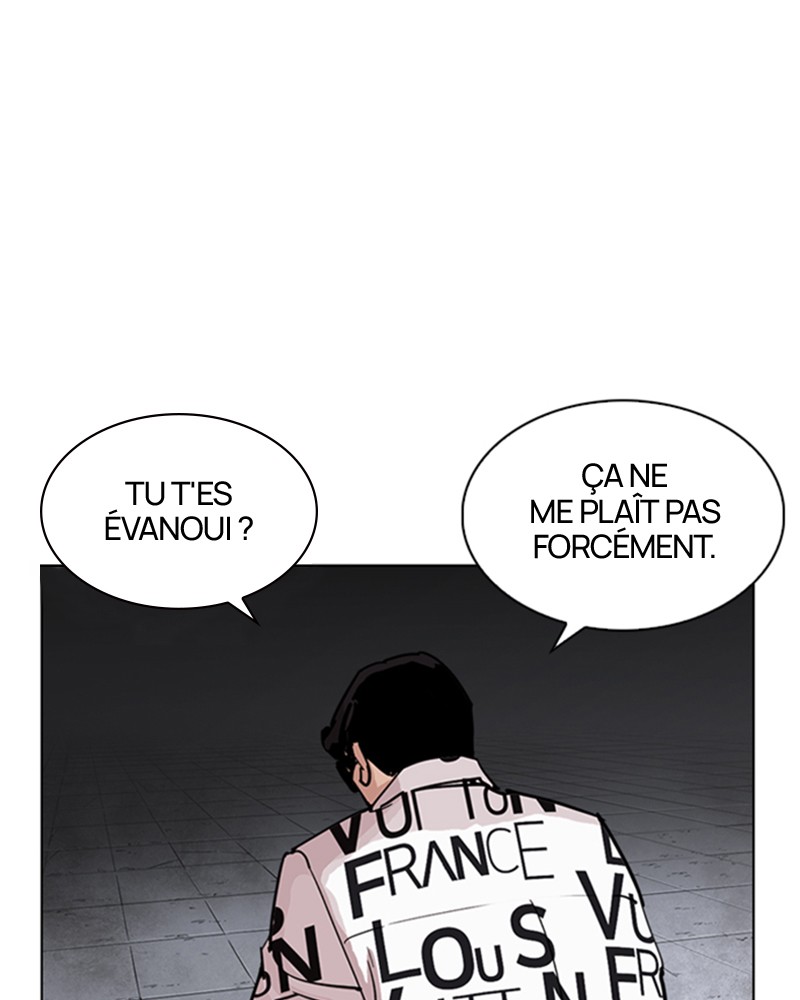 Lookism Chapitre 242 - Page 107