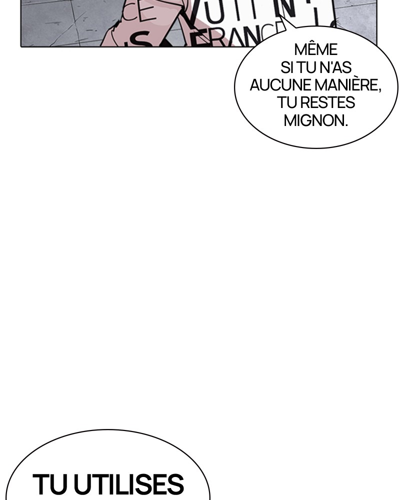 Lookism Chapitre 242 - Page 108