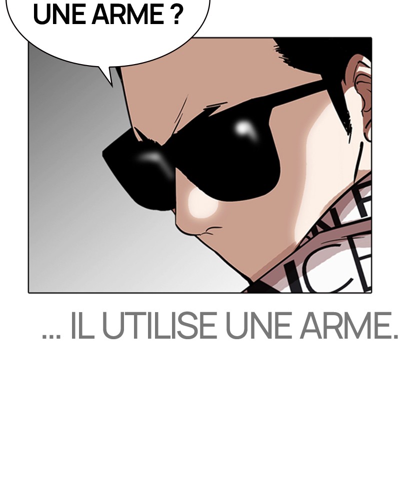 Lookism Chapitre 242 - Page 109