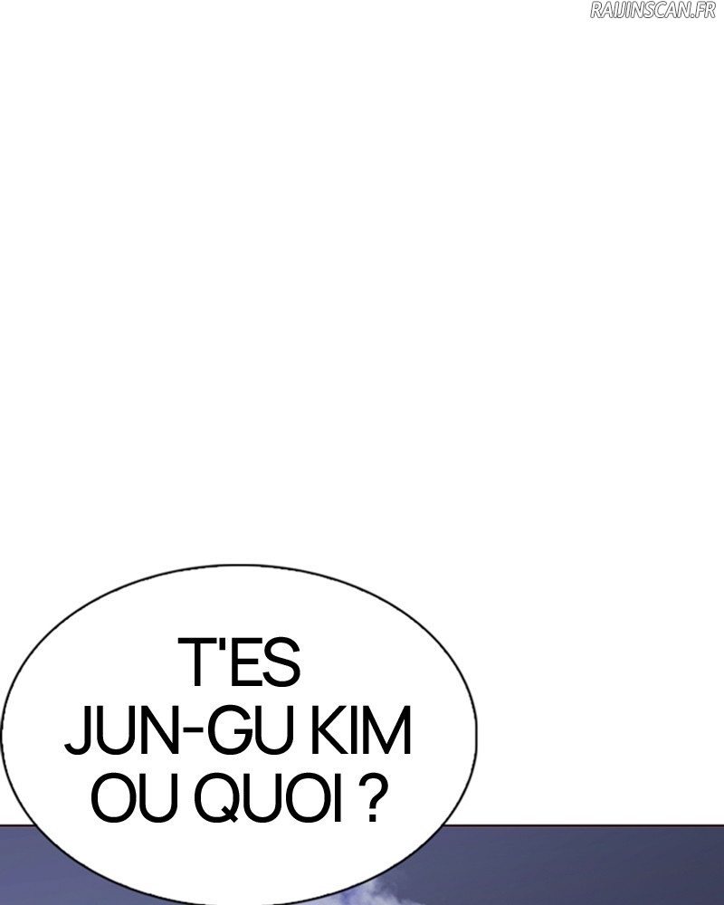 Lookism Chapitre 242 - Page 110
