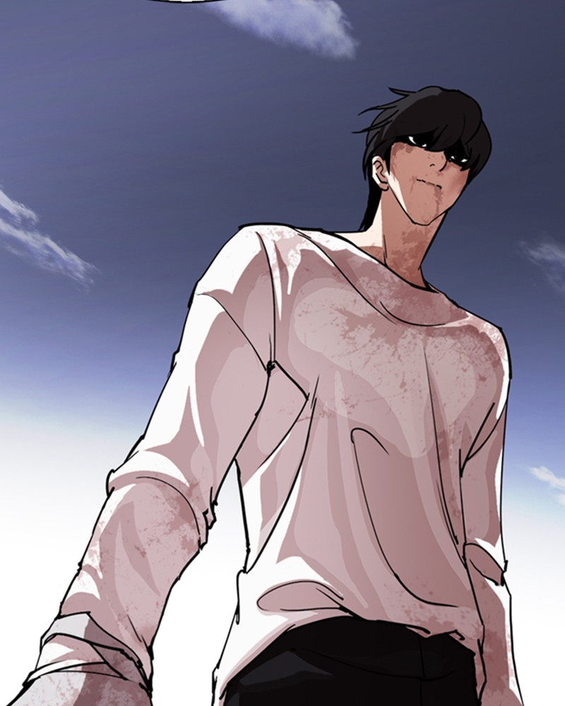 Lookism Chapitre 242 - Page 111