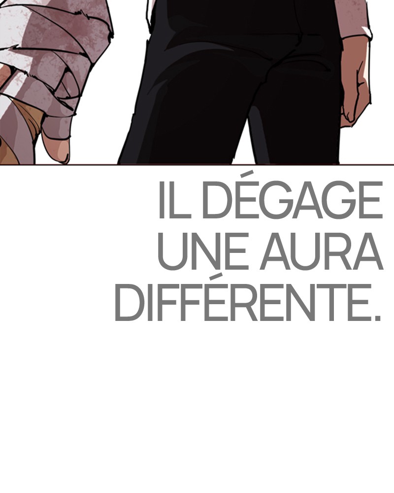 Lookism Chapitre 242 - Page 112