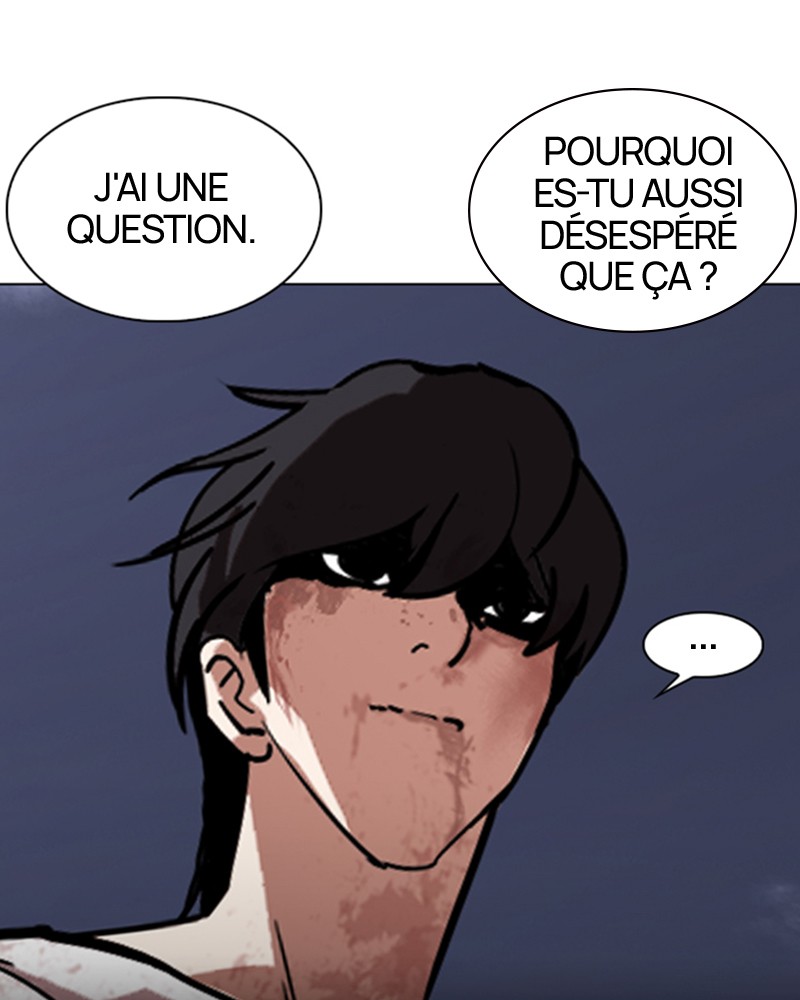 Lookism Chapitre 242 - Page 113