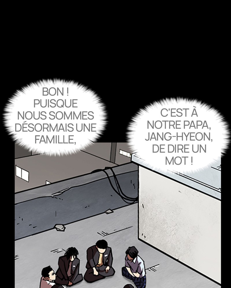 Lookism Chapitre 242 - Page 116