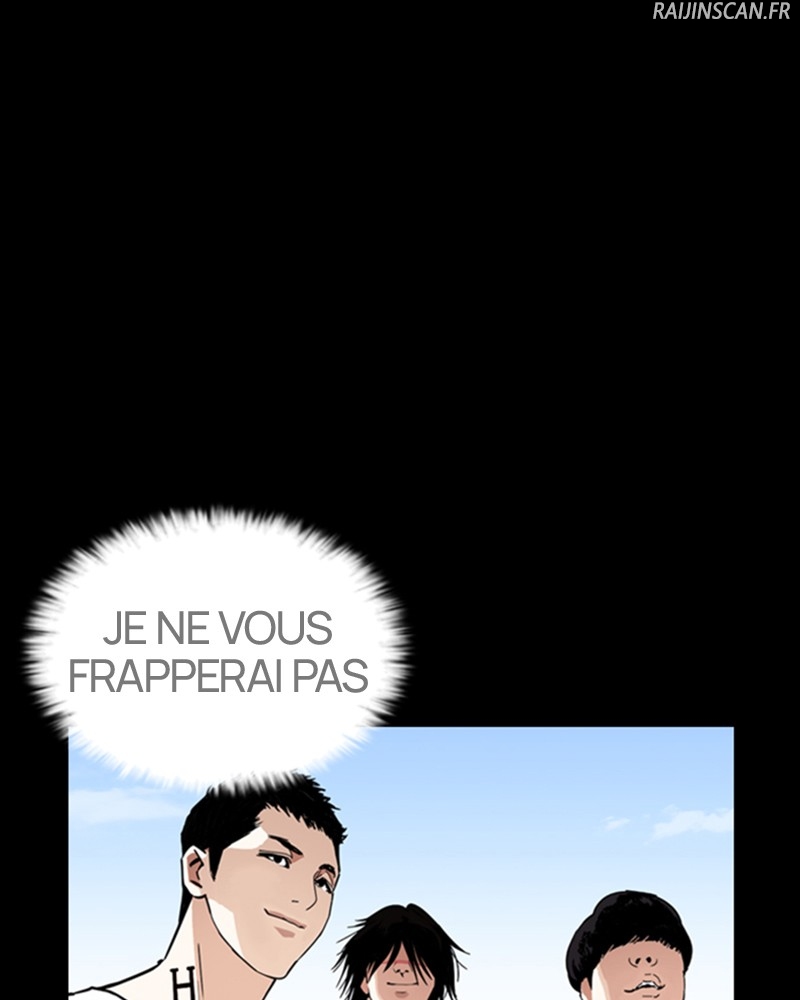 Lookism Chapitre 242 - Page 120