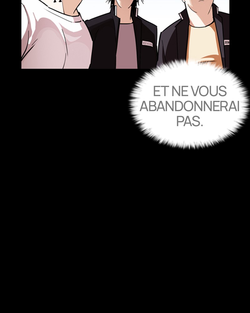 Lookism Chapitre 242 - Page 121