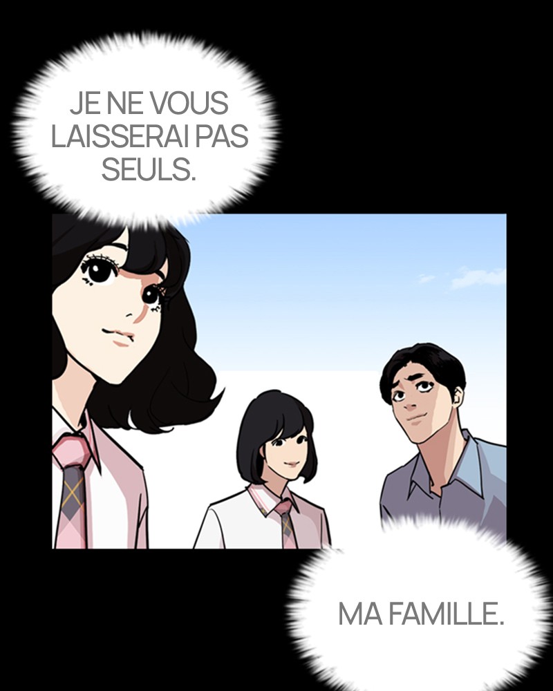 Lookism Chapitre 242 - Page 122
