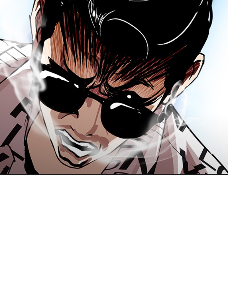 Lookism Chapitre 242 - Page 128