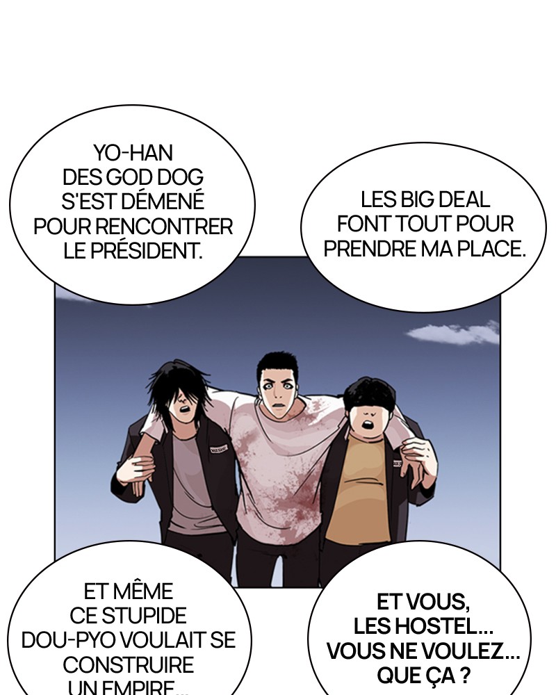 Lookism Chapitre 242 - Page 129