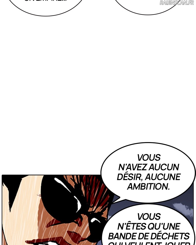Lookism Chapitre 242 - Page 130