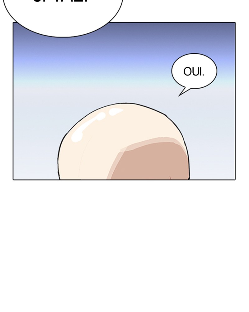 Lookism Chapitre 242 - Page 132