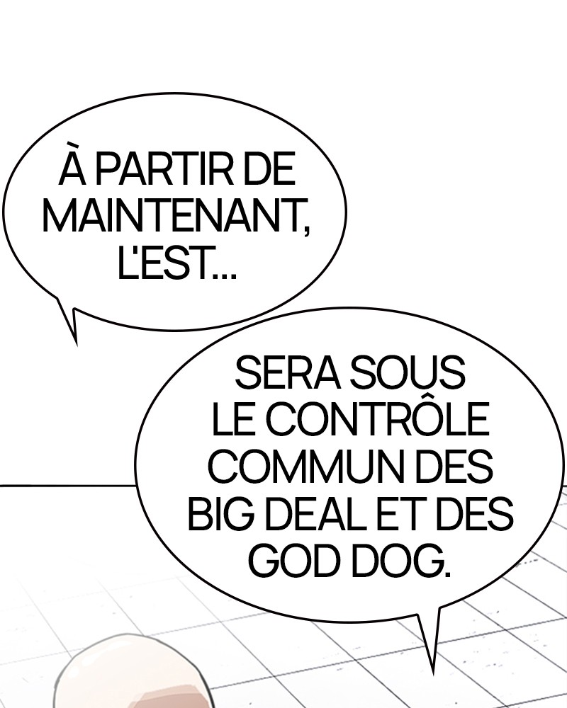 Lookism Chapitre 242 - Page 133