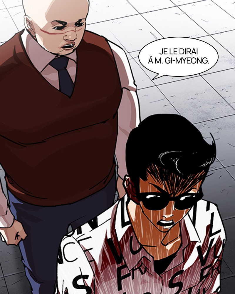 Lookism Chapitre 242 - Page 134