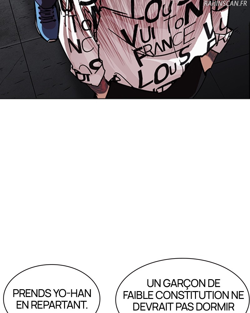 Lookism Chapitre 242 - Page 135