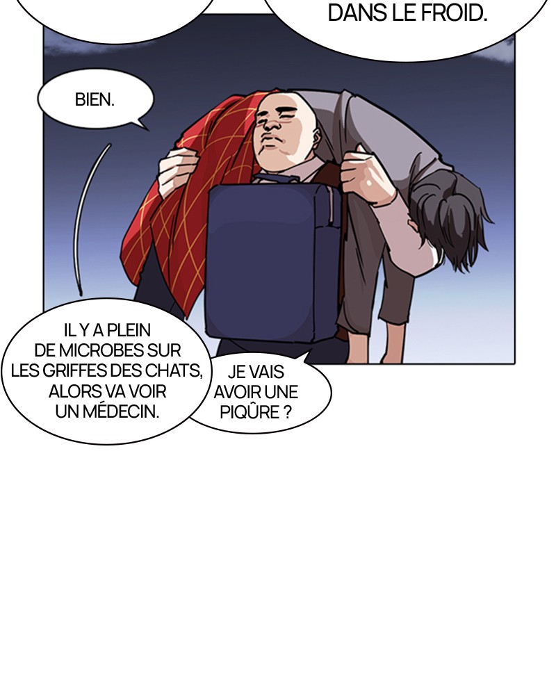Lookism Chapitre 242 - Page 136