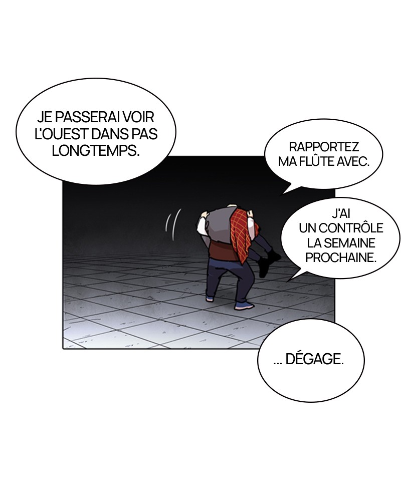 Lookism Chapitre 242 - Page 137