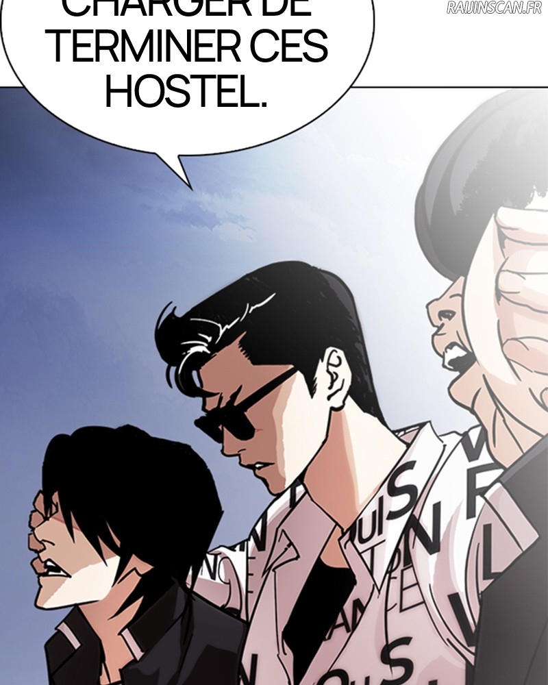 Lookism Chapitre 242 - Page 140