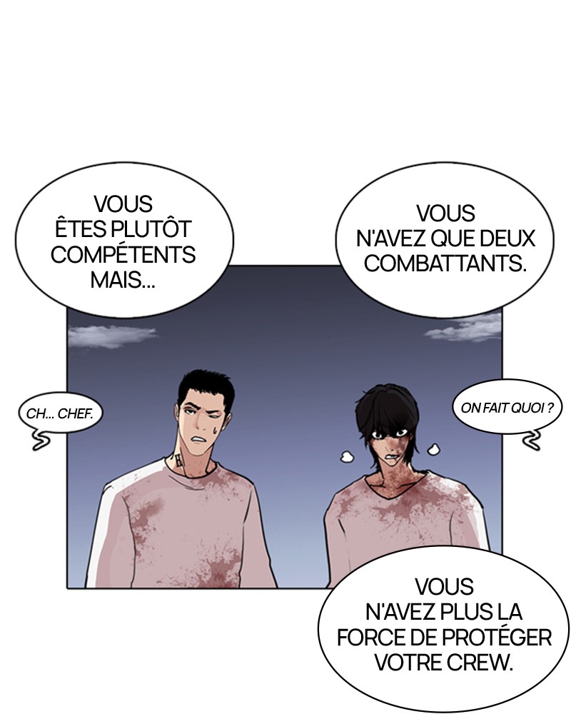Lookism Chapitre 242 - Page 142