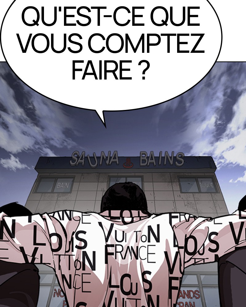 Lookism Chapitre 242 - Page 144