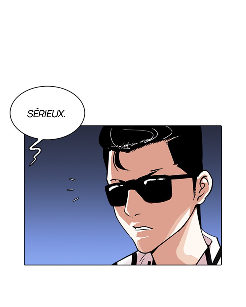 Lookism Chapitre 242 - Page 146