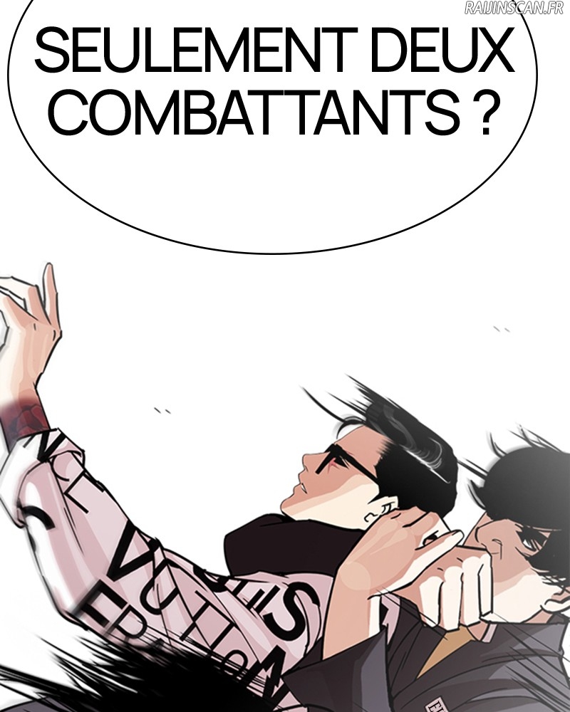 Lookism Chapitre 242 - Page 150