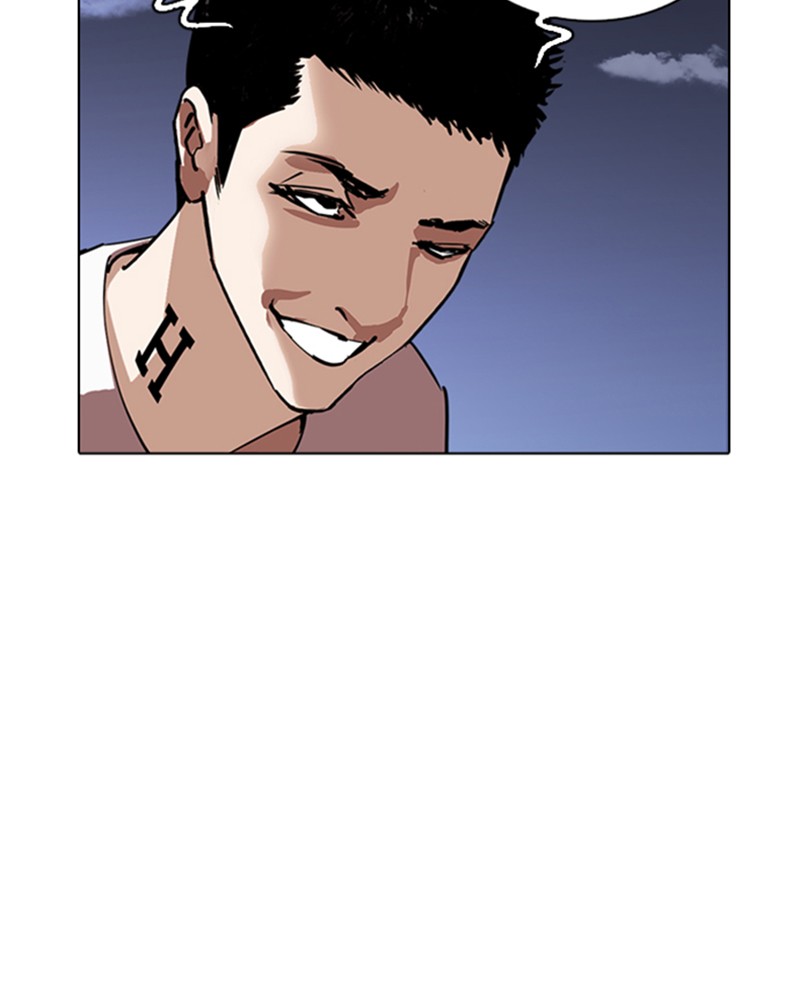 Lookism Chapitre 242 - Page 154