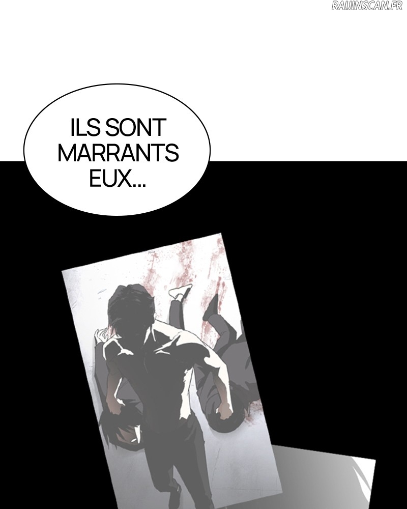Lookism Chapitre 242 - Page 155
