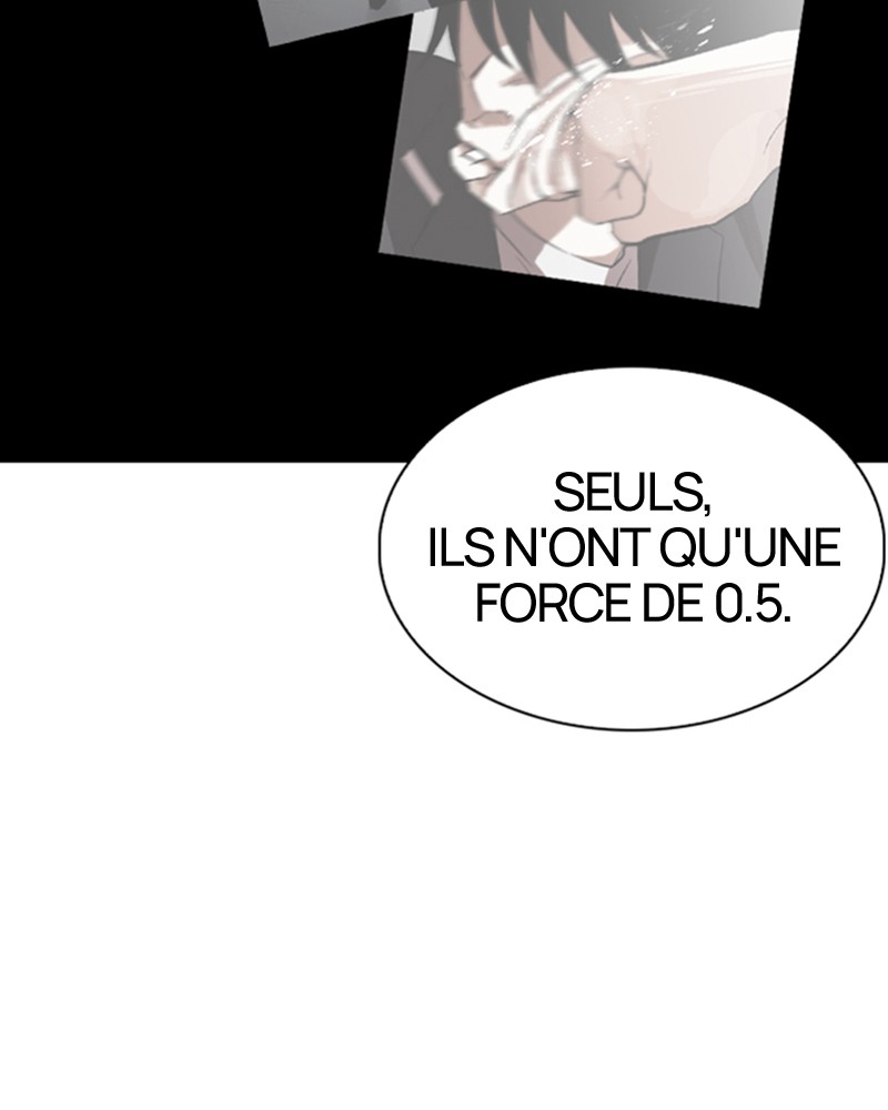 Lookism Chapitre 242 - Page 156
