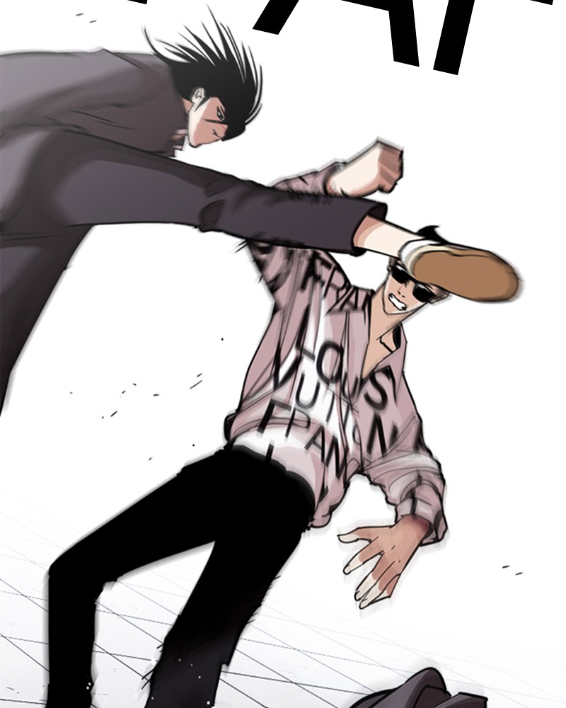 Lookism Chapitre 242 - Page 158