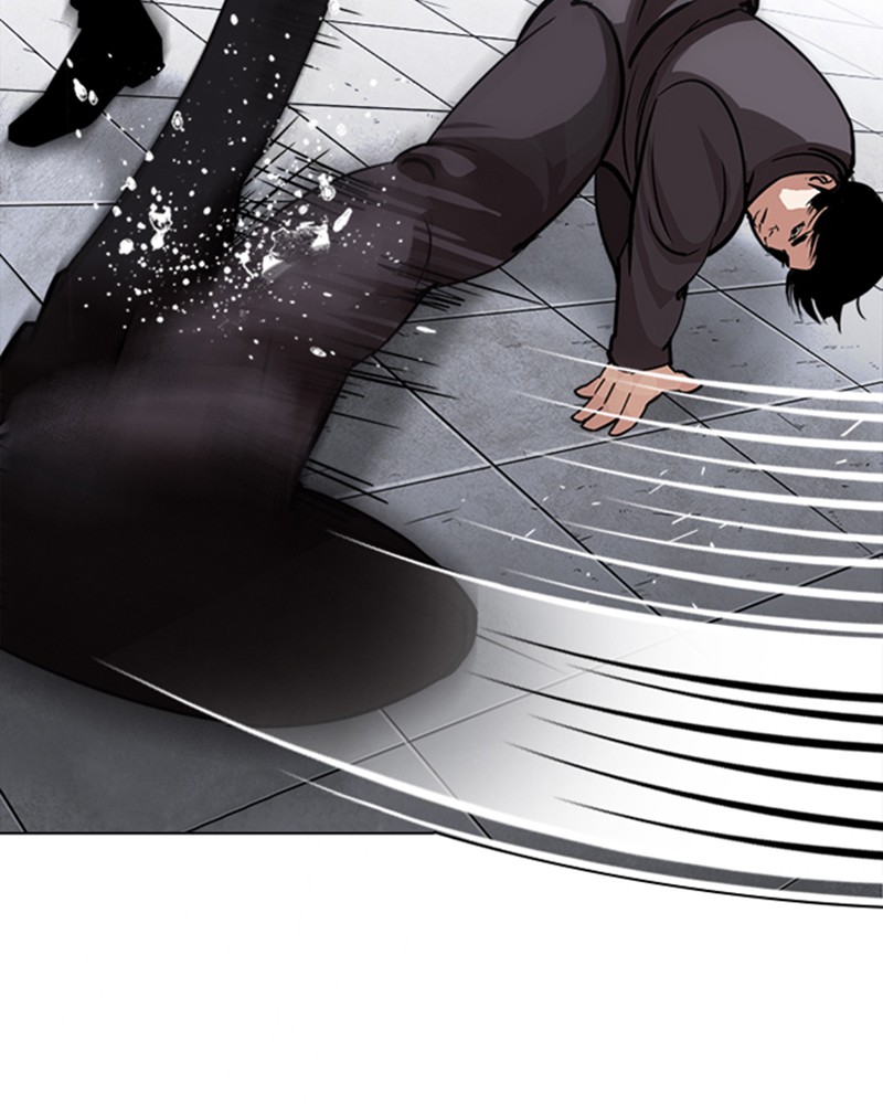 Lookism Chapitre 242 - Page 159