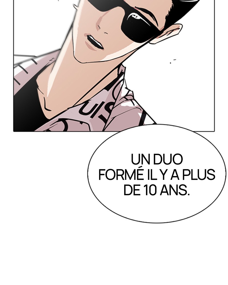 Lookism Chapitre 242 - Page 161