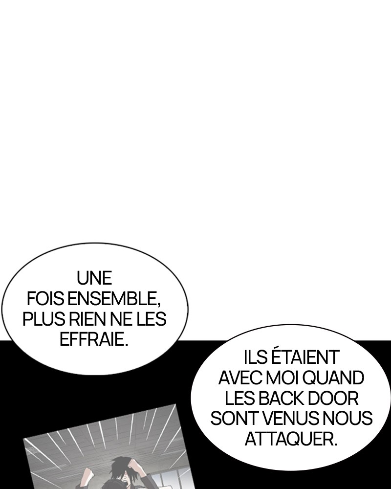 Lookism Chapitre 242 - Page 162