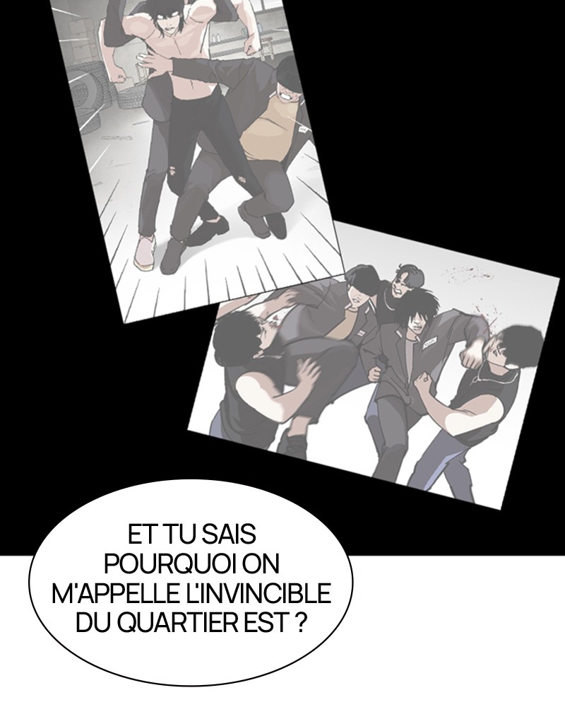 Lookism Chapitre 242 - Page 163