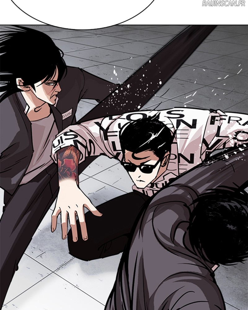 Lookism Chapitre 242 - Page 165