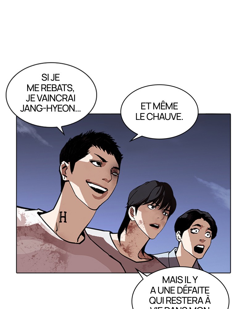 Lookism Chapitre 242 - Page 167