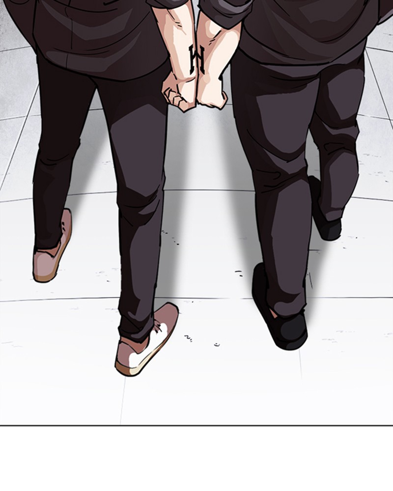 Lookism Chapitre 242 - Page 172