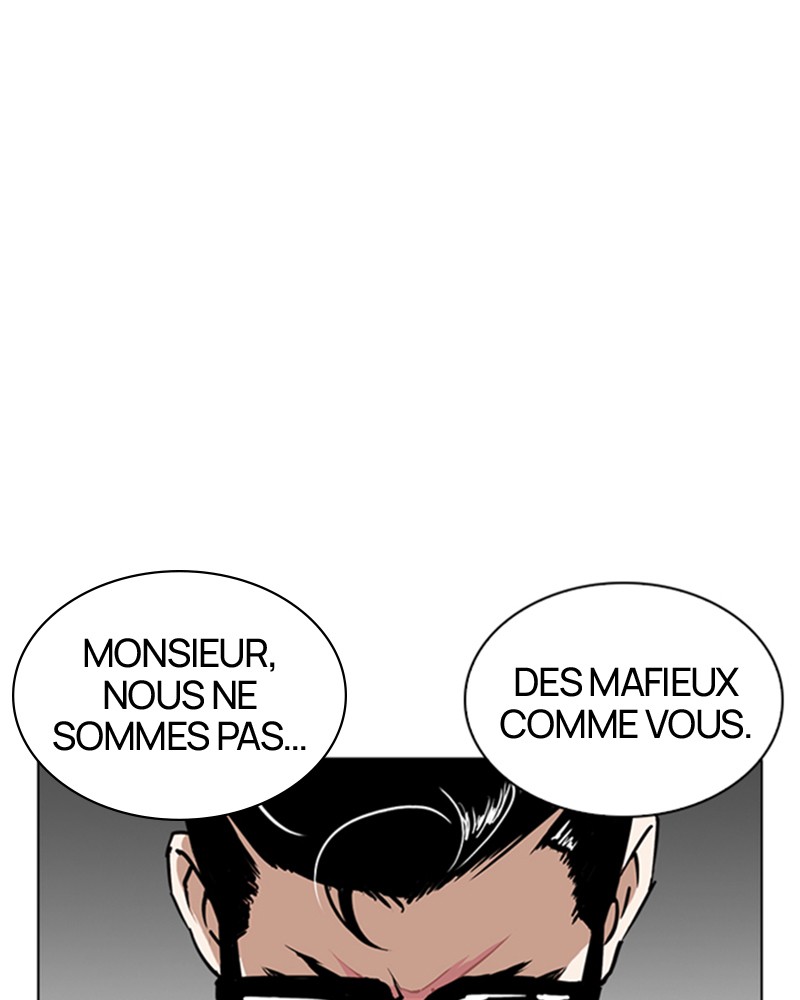 Lookism Chapitre 242 - Page 173