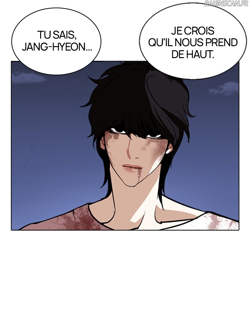 Lookism Chapitre 242 - Page 175