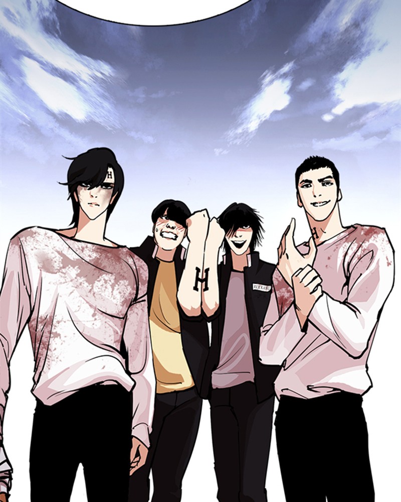 Lookism Chapitre 242 - Page 177