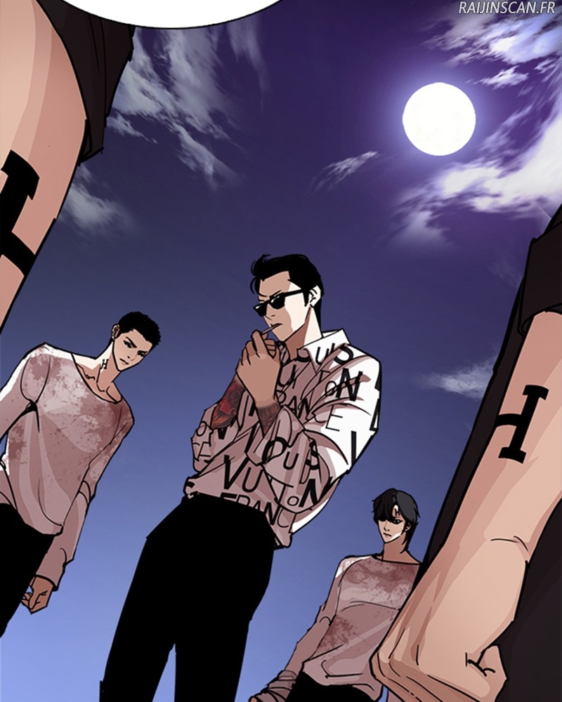 Lookism Chapitre 242 - Page 180