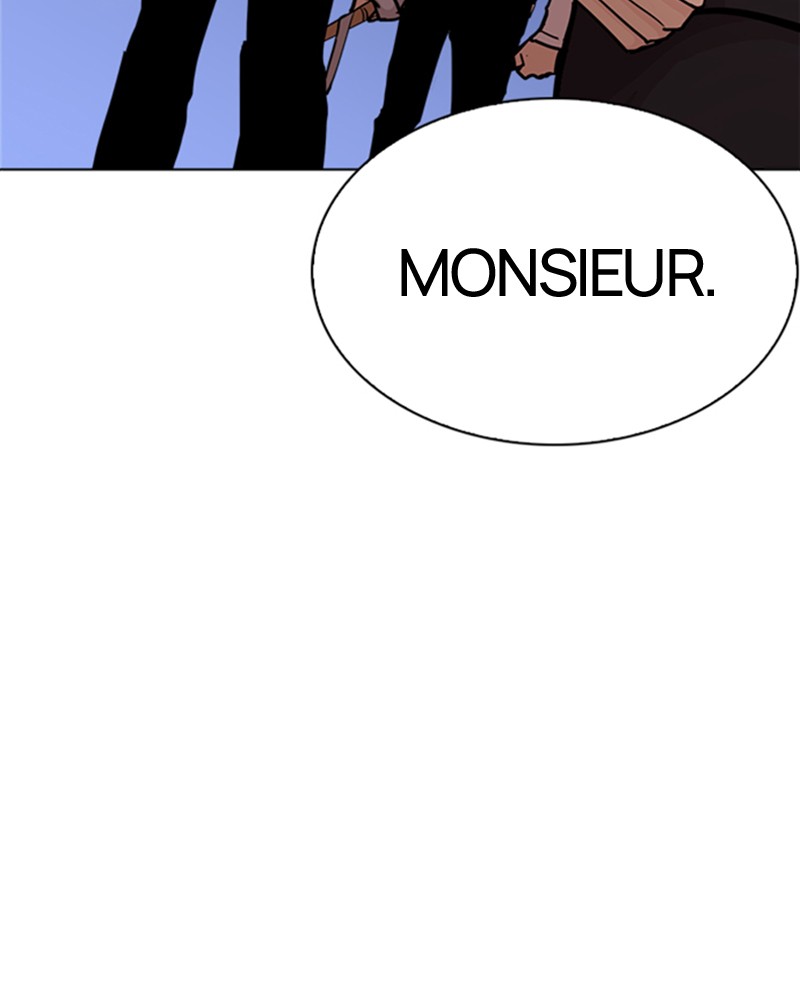 Lookism Chapitre 242 - Page 181