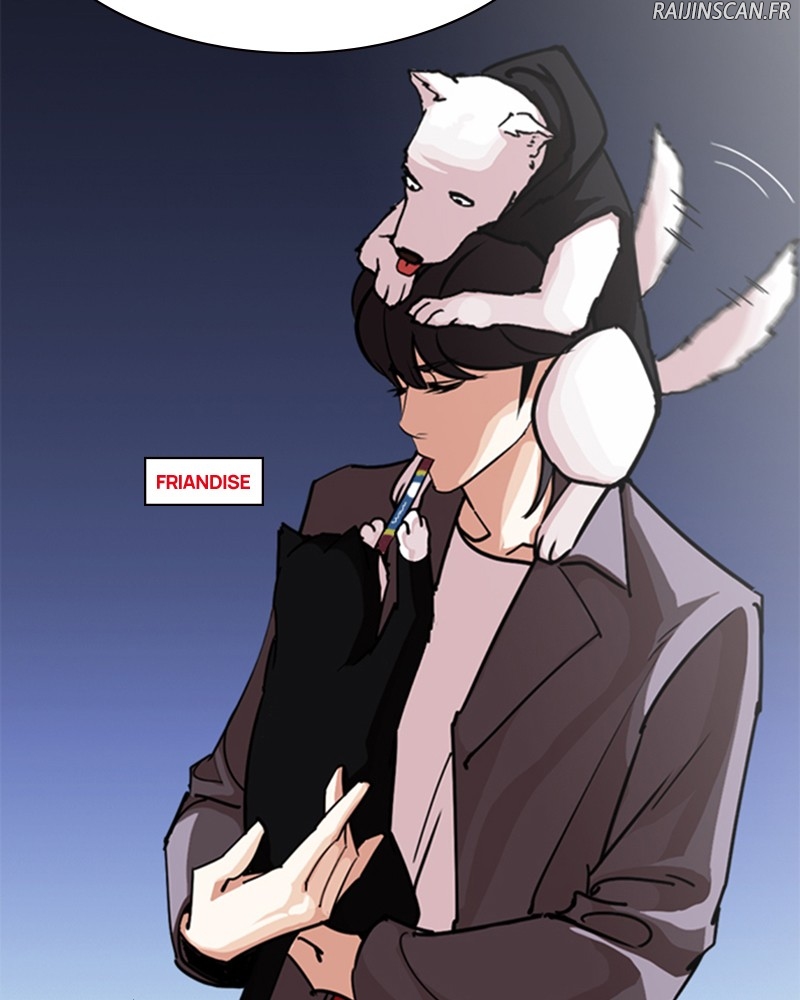 Lookism Chapitre 242 - Page 20