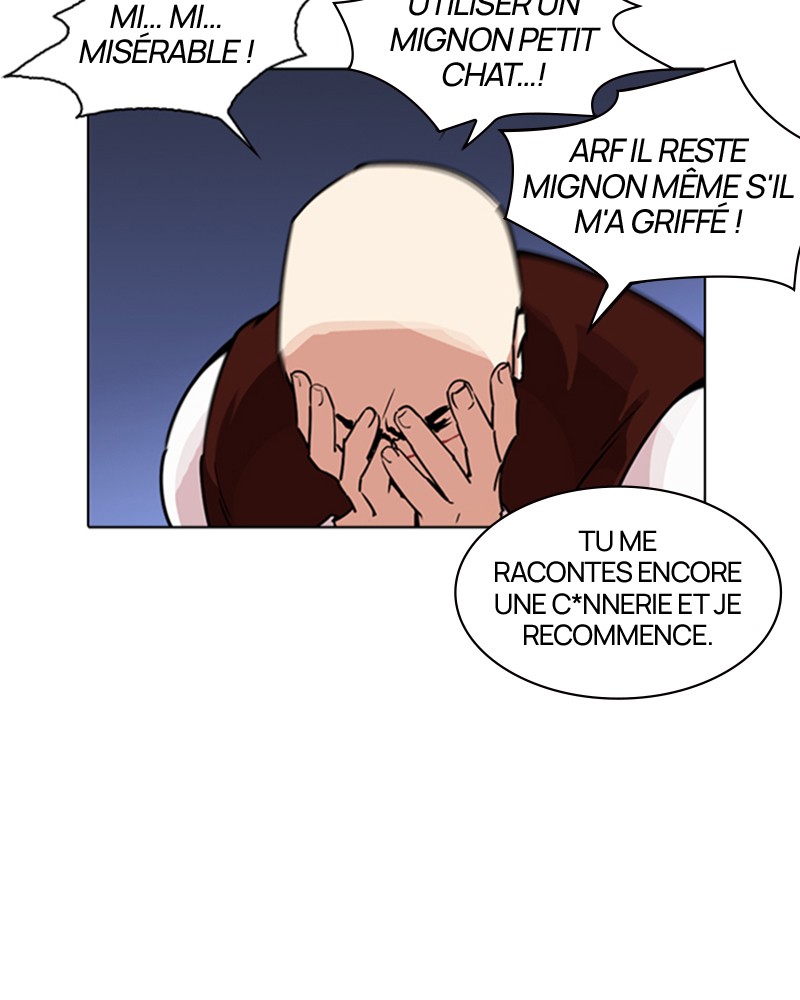 Lookism Chapitre 242 - Page 26