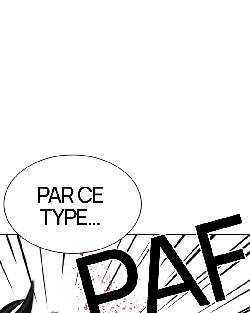 Lookism Chapitre 242 - Page 31
