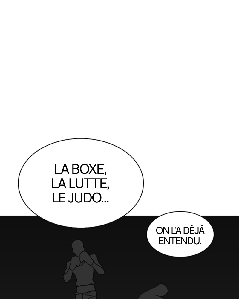 Lookism Chapitre 242 - Page 37